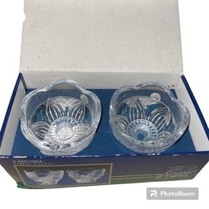 2 Ancona- Cristal D’Arques